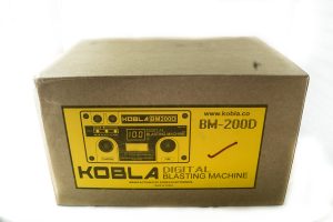 หม้อจุดระเบิด-Kobla-BM-200D_Digital-Blasting Machine-1