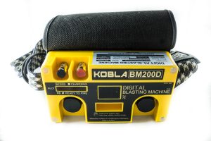 หม้อจุดระเบิด-Kobla-BM-200D_Digital-Blasting Machine-3